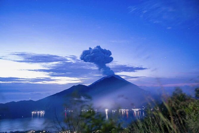Mount Batur Sunrise Trekking Sharing Group - Getting to the Trailhead: Pickup, timing, and a smoother morning