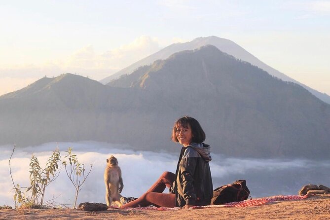 Mount Batur Sunrise Trekking Sharing Group - Coffee Plantation Stop Near Kintamani: A slower, cultural breather