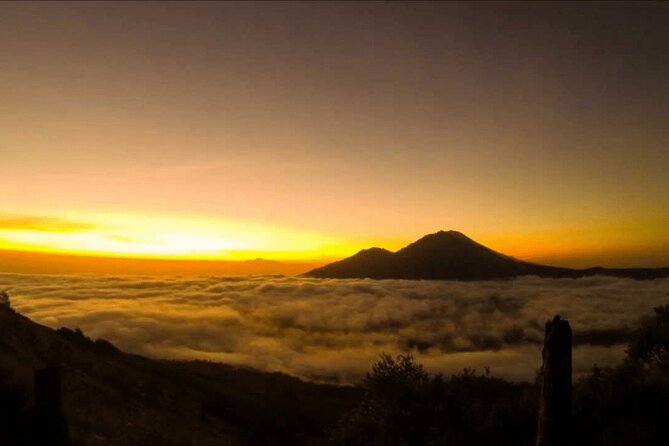 Mount Batur Sunrise Trekking Sharing Group - Things to Know Before You Go (so sunrise doesn’t feel stressful)