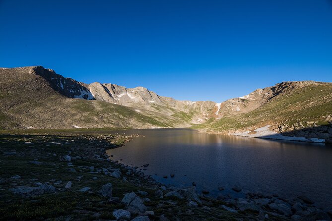 Mount Blue Sky Alpine Summit & Red Rocks Tour from Denver - Key things that make this tour work