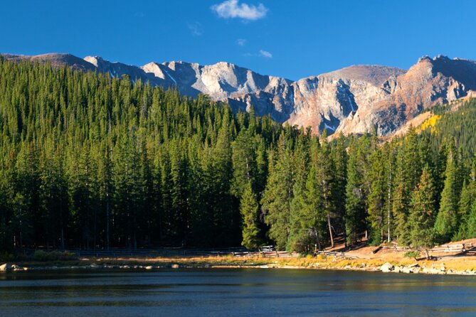 Mount Blue Sky Alpine Summit & Red Rocks Tour from Denver - Price and value: what you’re actually paying for