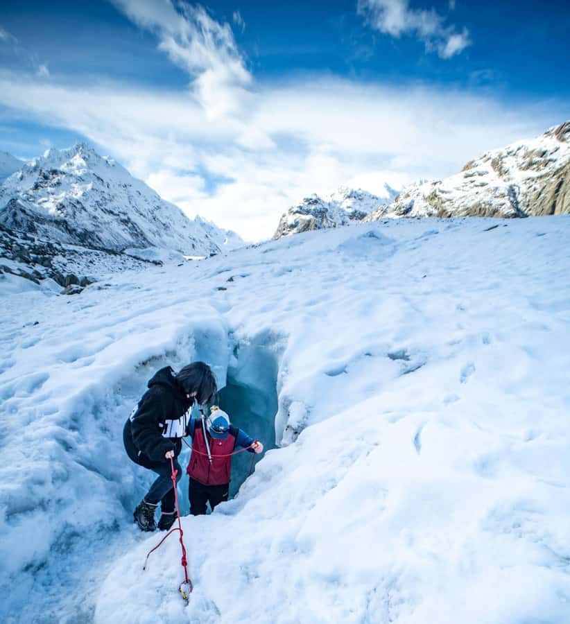 Mount Cook: 3 Hour Heli Hike to the Tasman Glacier - Key Things to Know Before Your Tasman Glacier Heli Hike
