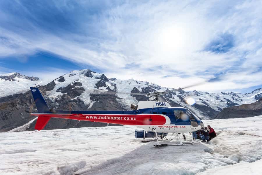 Mount Cook: 3 Hour Heli Hike to the Tasman Glacier - Gear Up: Crampons, Boots, and the Real Reason Guides Matter