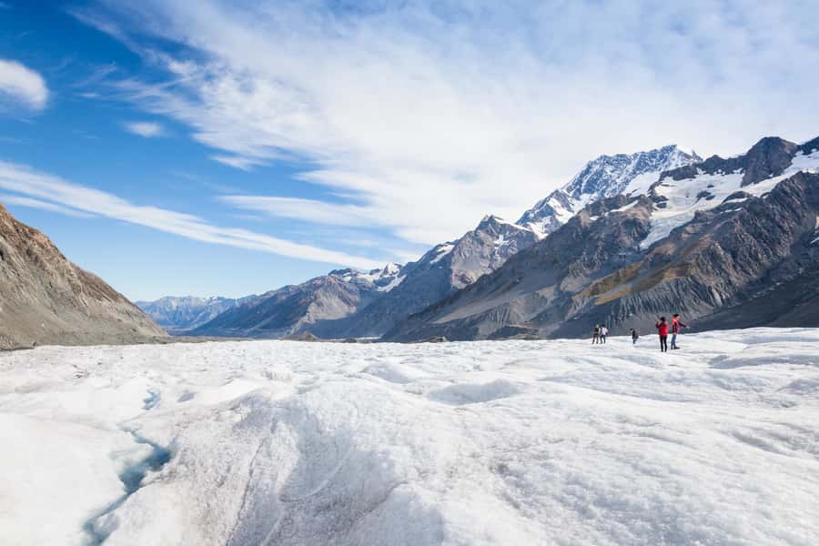 Mount Cook: 3 Hour Heli Hike to the Tasman Glacier - Price and Value: Does $564 Make Sense?
