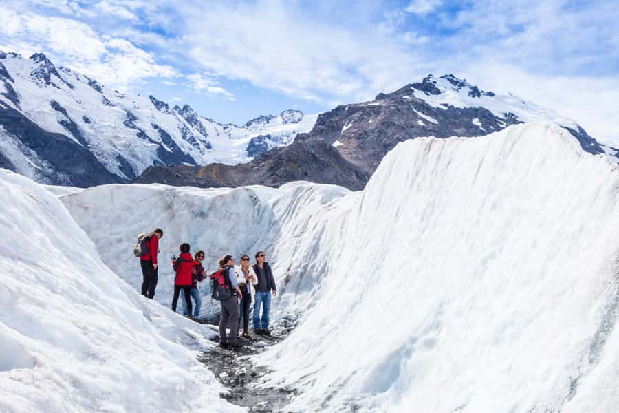 Mount Cook: 3 Hour Heli Hike to the Tasman Glacier - Who This Heli-Hike Is Best For