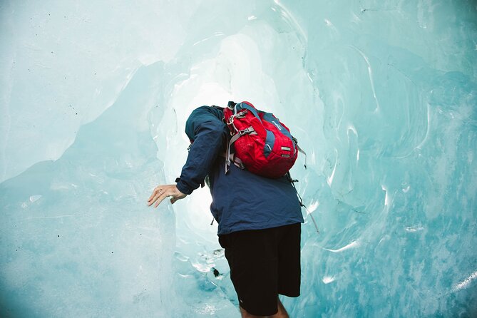 Mount Cook: 3-Hour Tasman Glacier Heli-Hike - Key things to know before you fly to the Tasman Glacier