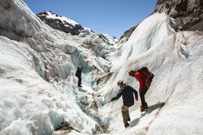 Mount Cook: 3-Hour Tasman Glacier Heli-Hike - Timing, pacing, and how to avoid a schedule headache