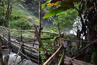 Mount Doi Inthanon National Park Sunrise and Hiking - The Doi Inthanon hike: waterfall views and a steady climb rhythm