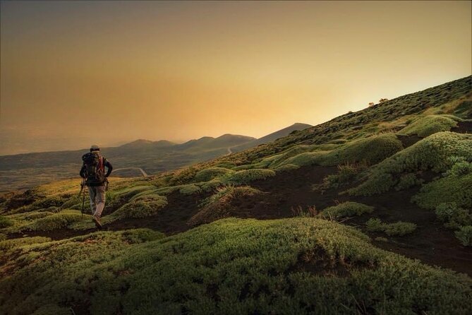 Mount Etna Adventurous Hiking Tour with Equipment - Weather, wind, and access rules: the honest reality
