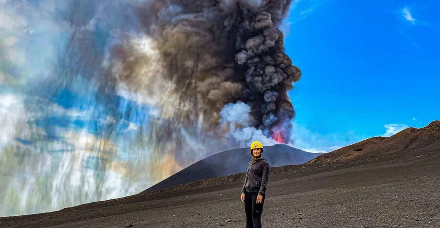 Mount Etna: Central Crater Guided Hike for Advanced Hikers - Key points worth knowing before you go