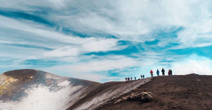 Mount Etna: Half-Day Guided Tour and Hike - Key things I’d focus on before you go