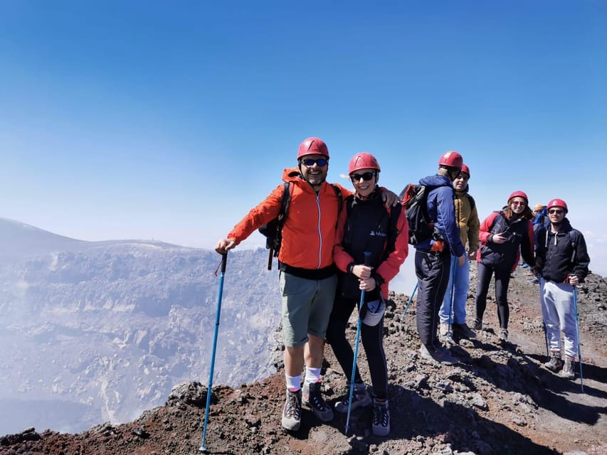 Mount Etna: Hike to the top 3350mt from the North Side - Should You Book This Etna North Hike to the Top?