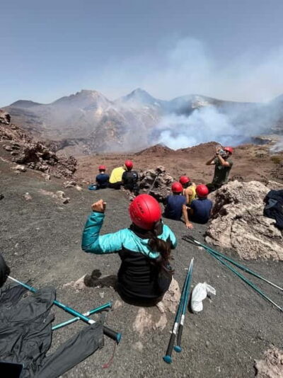 Mount Etna: Summit Tour by Jeep and Cable Car - Cable car to the heights: getting to 2850m without wasting your energy