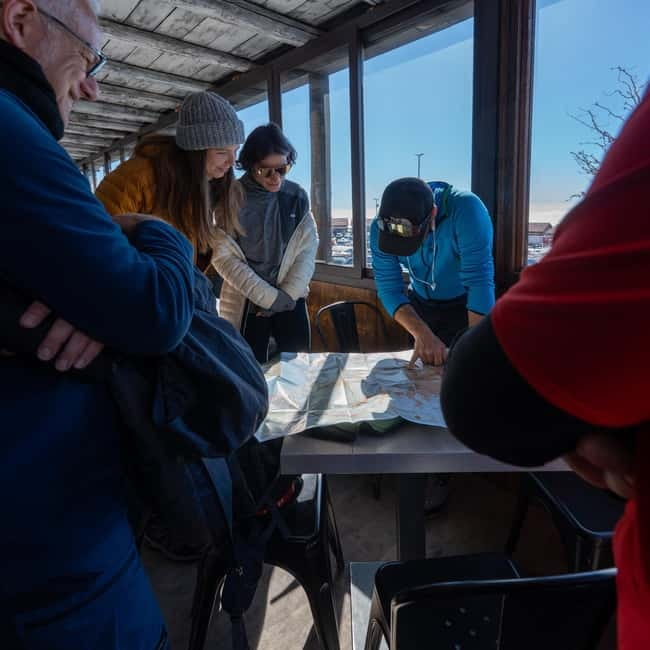 Mount Etna: Summit Trek with Cable Car and snack included - The cable car ride: why it changes the whole hike