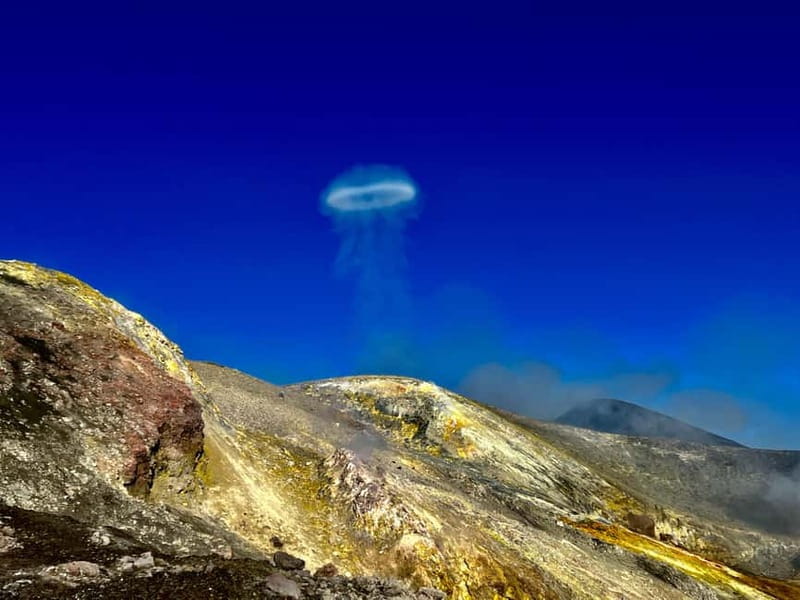 Mount Etna: Summit Trekking Tour - Price and value: what $62.63 really buys you (plus the 50 EUR add-on)