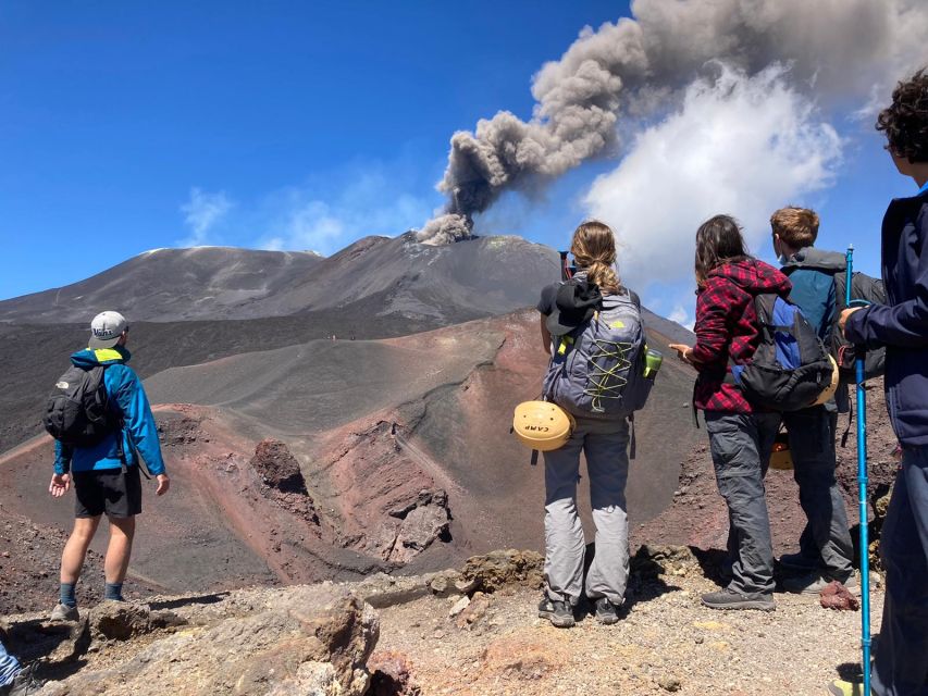 Mount Etna: Volcano Craters Hiking Tour - Price and value: what $28 gets you, and what your day actually costs