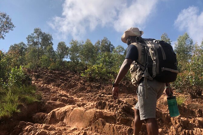 Mount Kigali Hike and Zipline Adventure Tour(Pick up &drop off) - Key Things That Make This Tour Worth Your Morning