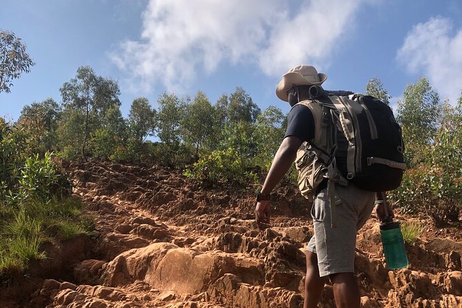 Mount Kigali Hike and Zipline Adventure Tour(Pick up &drop off) - Summit Time on Mt. Kigali: Your Included Thrill (and Your Rest Break)