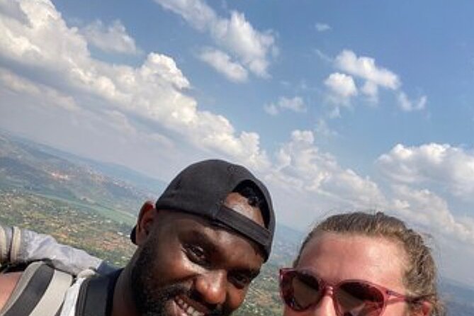 Mount Kigali Hike and Zipline Adventure Tour(Pick up &drop off) - Nyabarongo River Walk: Farmland, Birds, and Local Rhythm