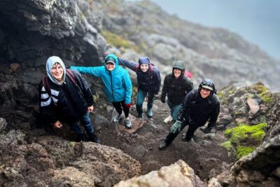 Mount Pico Guided Climb – Summit Portugal’s Highest Peak - Why a Certified Guide Changes Everything