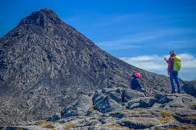 Mount Pico Guided Climb – Summit Portugal’s Highest Peak - Weather Rules You Can’t Ignore on Pico