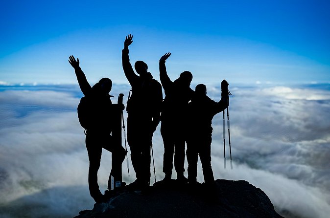 Mount Pico Guided Climb – Summit Portugal’s Highest Peak - Gear, Fitness, and Small Rules That Matter