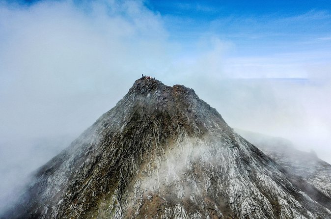 Mount Pico Guided Climb – Summit Portugal’s Highest Peak - Value for $102.84: What’s Included vs. What You’ll Need