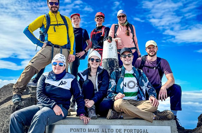 Mount Pico Guided Climb – Summit Portugal’s Highest Peak - Who Should Book This Guided Pico Summit Climb