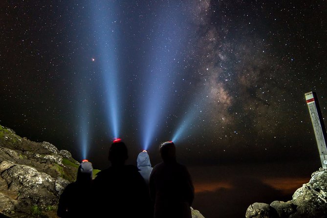 Mount Pico Night Climb – Reach the Summit for a Magical Sunrise - Key takeaways before you go