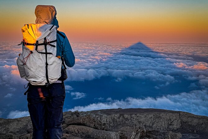 Mount Pico Night Climb – Reach the Summit for a Magical Sunrise - From trailhead to summit: what the rhythm looks like