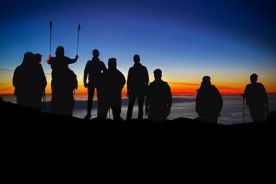 Mount Pico Night Climb – Reach the Summit for a Magical Sunrise - The climb is technical: difficulty you can’t ignore