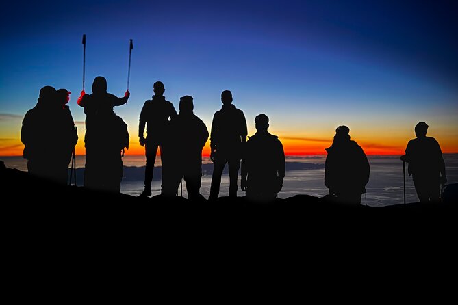 Mount Pico Night Climb – Reach the Summit for a Magical Sunrise - The climb is technical: difficulty you can’t ignore