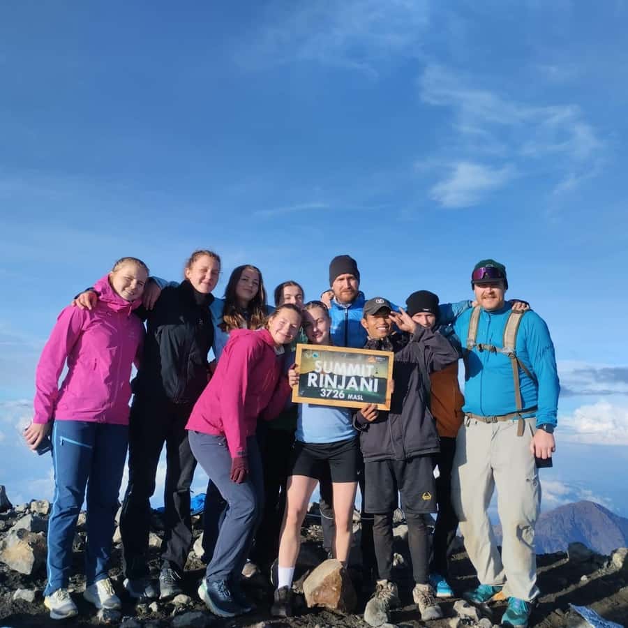 Mount Rinjani: 2-day 1-night Guided Summit Trek with Meals - What You’re Really Buying for $126 on Mount Rinjani
