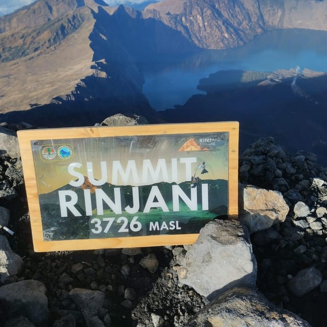 Mount Rinjani: 2-day 1-night Guided Summit Trek with Meals - Price vs Value: Where the Money Goes and How to Get the Most Out of It