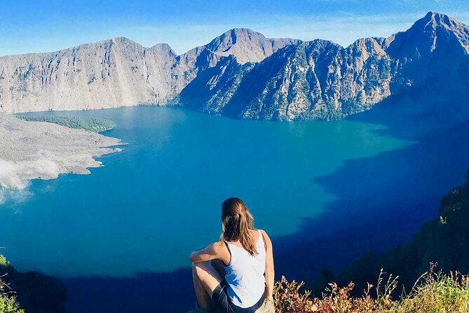 Mount Rinjani Hiking to summit( 2 Days 1 Night ) - Descending Back to Sembalun: The Legs-First Reality Check