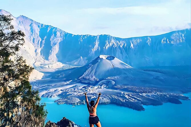 Mount Rinjani Hiking to summit( 2 Days 1 Night ) - Guides, Porters, and What’s Actually Included