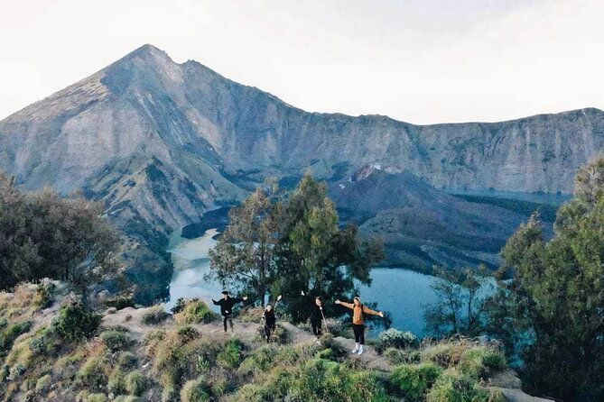 Mount Rinjani Hiking to summit( 2 Days 1 Night ) - Price and Budget: Where the Real Cost Lands