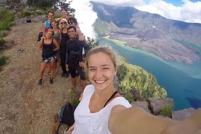 Mount Rinjani Second Summit Trekking ( 2Days-1Night ) - Key Highlights You’ll Actually Care About
