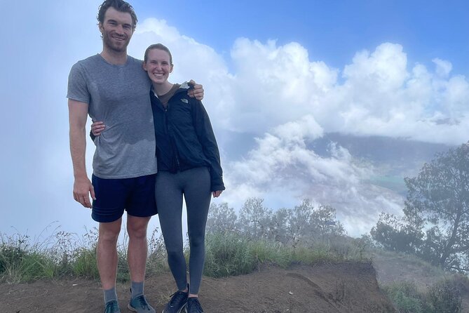 Mount Rinjani Second Summit Trekking ( 2Days-1Night ) - Who Should Book This Trek, and Who Might Want Another Option