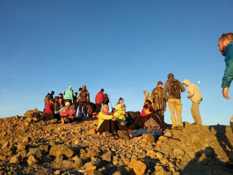 Mount Rinjani Trek 3D-2N To Summit - Lake - Hotspring - What to pack: the gear that actually helps