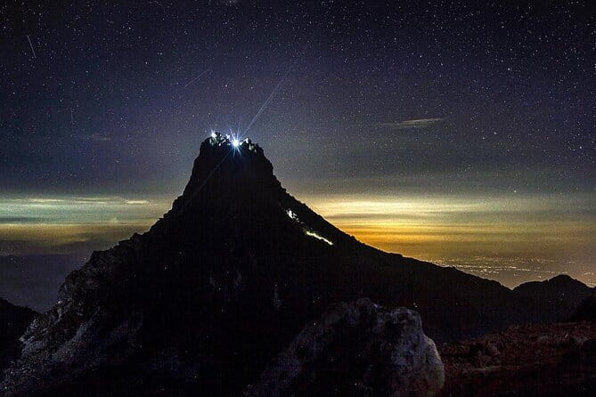 Mount Sibayak Sunrise Hike or Day Hike from Berastagi - Key Highlights You’ll Feel Right Away