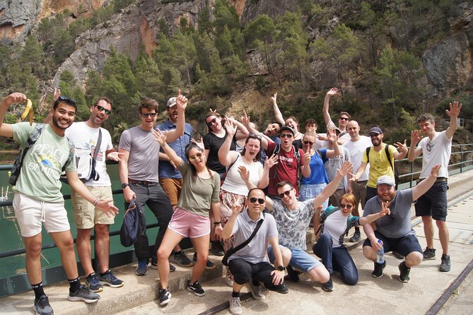 Mountain Hike & Thermal Springs - private full day tour - Value Check: What You Pay and What You’re Buying