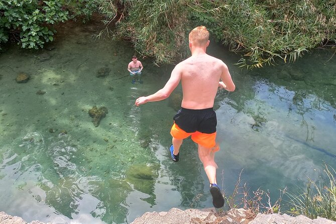Mountain Hike & Thermal Springs - private full day tour - What to Bring for a Comfortable Day