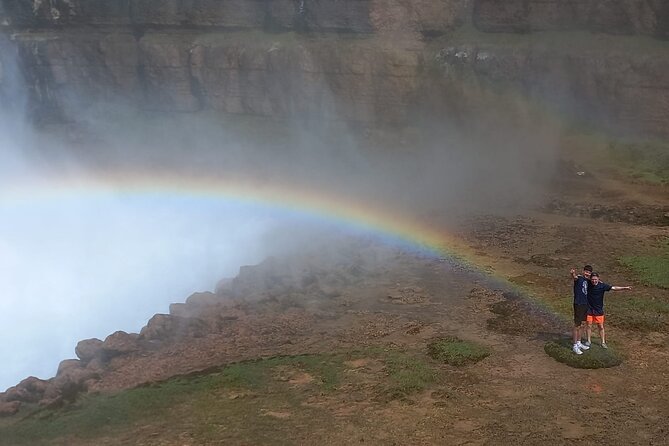 Mountain Hike & Thermal Springs - private full day tour - Timing and Day Structure (What Feels Good About It)