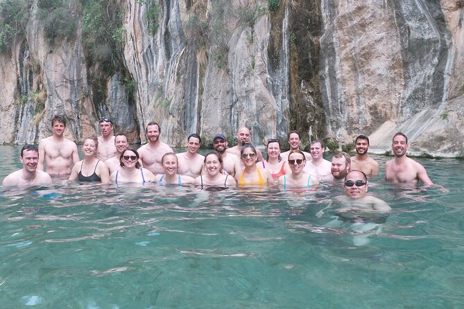 Mountain Hike & Thermal Springs - private full day tour - Why Private Transport Makes This Feel Effortless