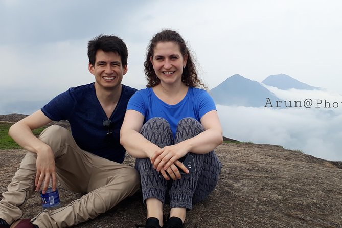 Mountain Hiking in Munnar (half day) By Munnar Info - Pace and Difficulty: Moderate, But Slopes Still Matter
