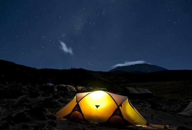Mountain Kilimanjaro Day Hike - Key things that make this day hike special