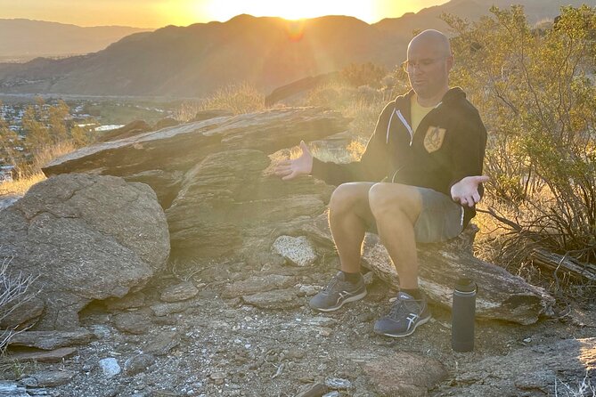 Mountain Sunrise Hike and Meditation in Palm Springs - Spirit Animal Oracle Cards: The Custom Option That Adds Meaning