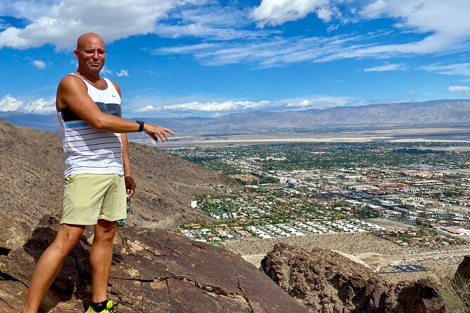 Mountain Sunrise Hike and Meditation in Palm Springs - Who This Sunrise Hike and Meditation Suits Best