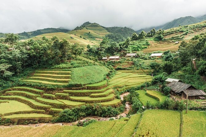 Mountain views & Rice Terraced Fields Hiking – 2D 1N - Key things I’d focus on